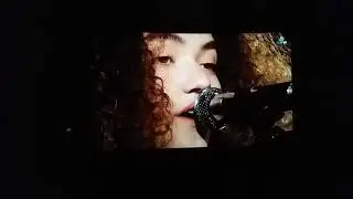 Anavitória - Cecília (Live nos cinemas 02.08.2018)