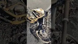 аварія