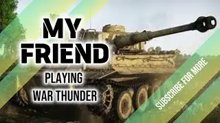 War Thunder