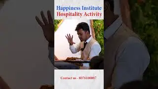 English Speaking | Public Speaking | Personality Development | Happiness Institute | Spoken
