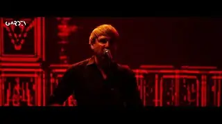 Monokino | Live in GÂRDEN