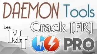 Deamon tools pro'yu sınırsız yapma(Sesli anlatım)