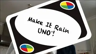 Get Wild4UNO With New Custom Wild Cards | Mattel