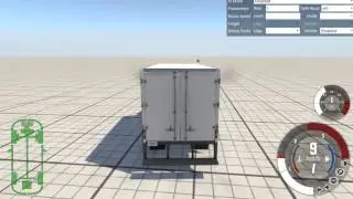 BeamNG.drive:Снесли кабину/#1/NEW!!!