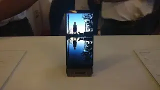 OnePlus 5T Quick Hands