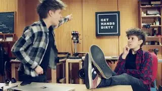 GET HANDS DIRTY // New Channel Trailer