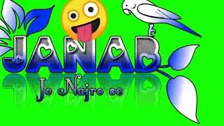😈OrJo Najro Se Gir Gaya Boys Attitude Shayari Green Scene WhatsApp Video 💘 🥰