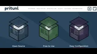 (English) 💸 VPN on Cloud: OpenSource OpenVPN with Pritunl WebUI 💰 | Unlimited Users, Zero Cost 💵🚀💥
