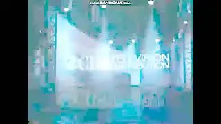 CBS Television Distribution (2007) - Super Effects by Porter Graham