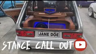 Stance Call Out by YQ4Hope
