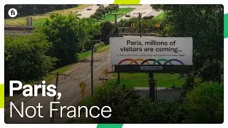 Paris, Not France | Fiverr