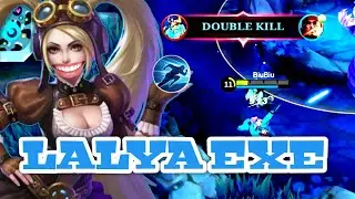 Mobile legends.exe layla