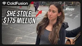 How This 31 Year Old Woman Scammed JP Morgan