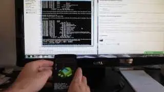 Google Nexus 5 root, recovery, and bootloader unlock