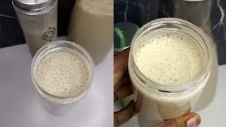 Banana Smoothie