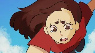 shumatsu - fanime OP