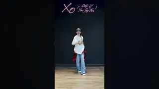 ENHYPEN (엔하이픈) 'XO (Only If You Say Yes)' Dance // heyitskimmy #XO_Challenge