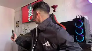Káiser freestyle cambio 🇨🇱