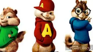 Alvin i las ardillas mi mundo es así nyno vargas