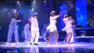 JESC 2007 - Ch!pz - Make a Big Splash (Interval Act)