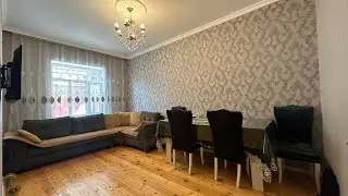 63 000 ₼-a Kupçalı super təmirli həyət evi çox təcili satılır☎️050-521-41-88