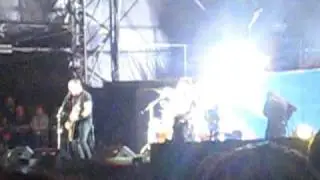 METALLICA-CYANIDE (NEW SONG)-DUBLIN IRELAND AUGUST 08