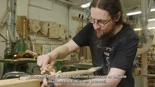 Yritystarinoita Suomen kasvukäytävältä - Janakkala