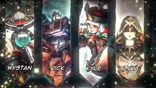 My Squad
