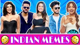 Dank Indian Memes | Funny Meme | Non Veg Memes | Funny Memes Compilation | Ep 76