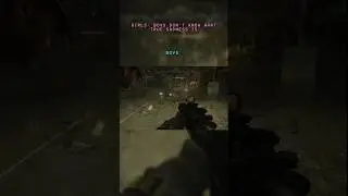 One Of The Saddest Moments in COD History 😢 | 