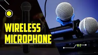 THE BEST WIRELESS MICROPHONE! (2021) | TechBee 2021
