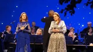 Лидия Музалёва, Ирина Музалёва 