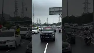 Black Fortuner 😍 #fortunerfortuner #trending #viralvideo #100million