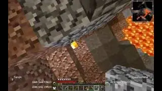 Minecraft - Failed Expedition..