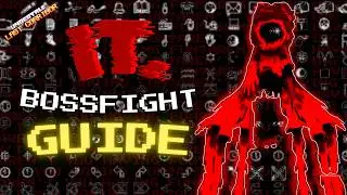 ULC | HELPTALE CHARA BOSSFIGHT GUIDE (Undertale Last Corridor)