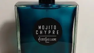 Pierre guillaume Mojito Chypre/ Мохито шипр