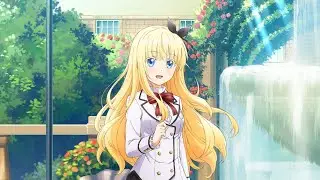 【1時間耐久】寄宿学校のジュリエット EP.7 挿入歌 - Hush, Little Baby 1 Hour