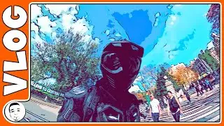 Trip of a Lifetime!