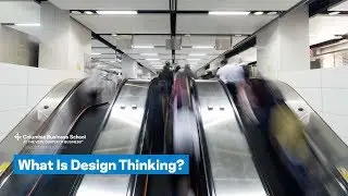 What Is Design Thinking?