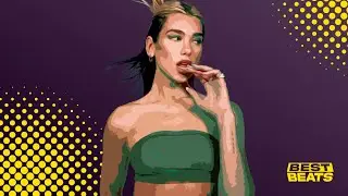 [ FREE ] Dua Lipa Type Beat | Dance Pop Beat 2020