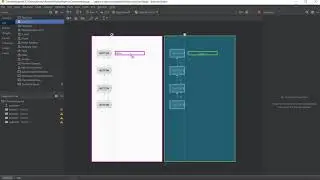 7 Android: Constraint Layout İle Guideline Kullanımı