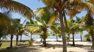 Marari Beach, Kerala, India