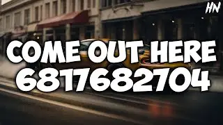 30+ Roblox Music Codes\ID's (JANUARY 2024) [BYPASSED WORKING]