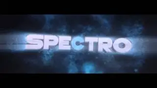 iNTRO For [@SpectroPlayer] //By: DaNGeeRFx