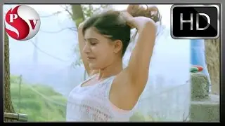 Samantha hot