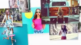 Free  Fast Intro # 31 After Effects | Download