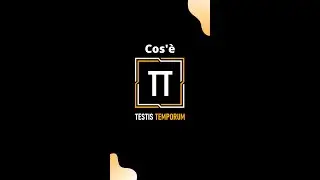 Cos'è Testis Temporum?