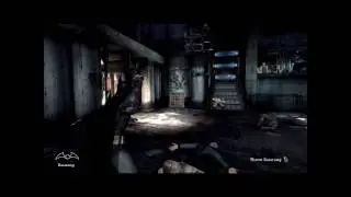 OnLive Hands-on review - Batman: Arkham Asylum (Part two)