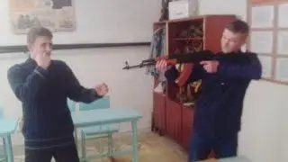 Mortal Combat - (Крысиные бои)