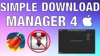 Essential Mac App #3 - Speed up your downloads with Folx!
